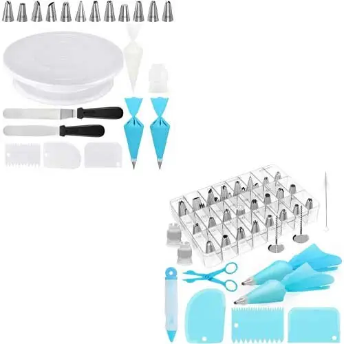 Kootek-42-Piece-Cake-Decorating-Kit