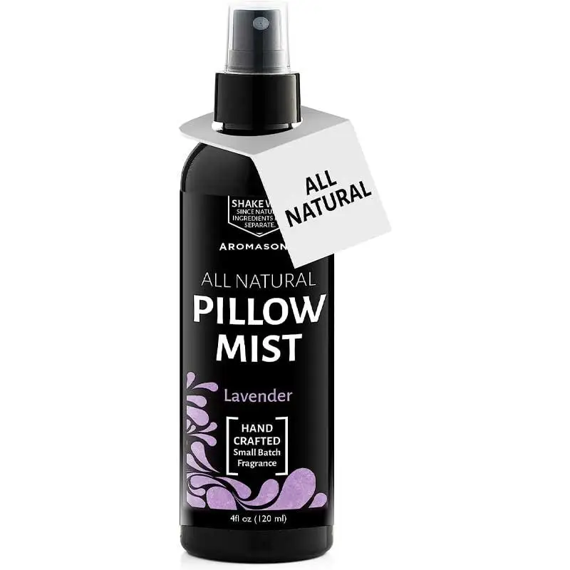 Lavender-Pillow-Spray-for-Relaxing-Bedtime-Routine