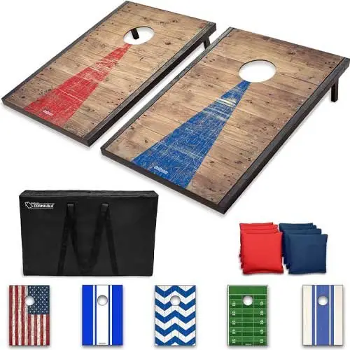 Lawn-Games