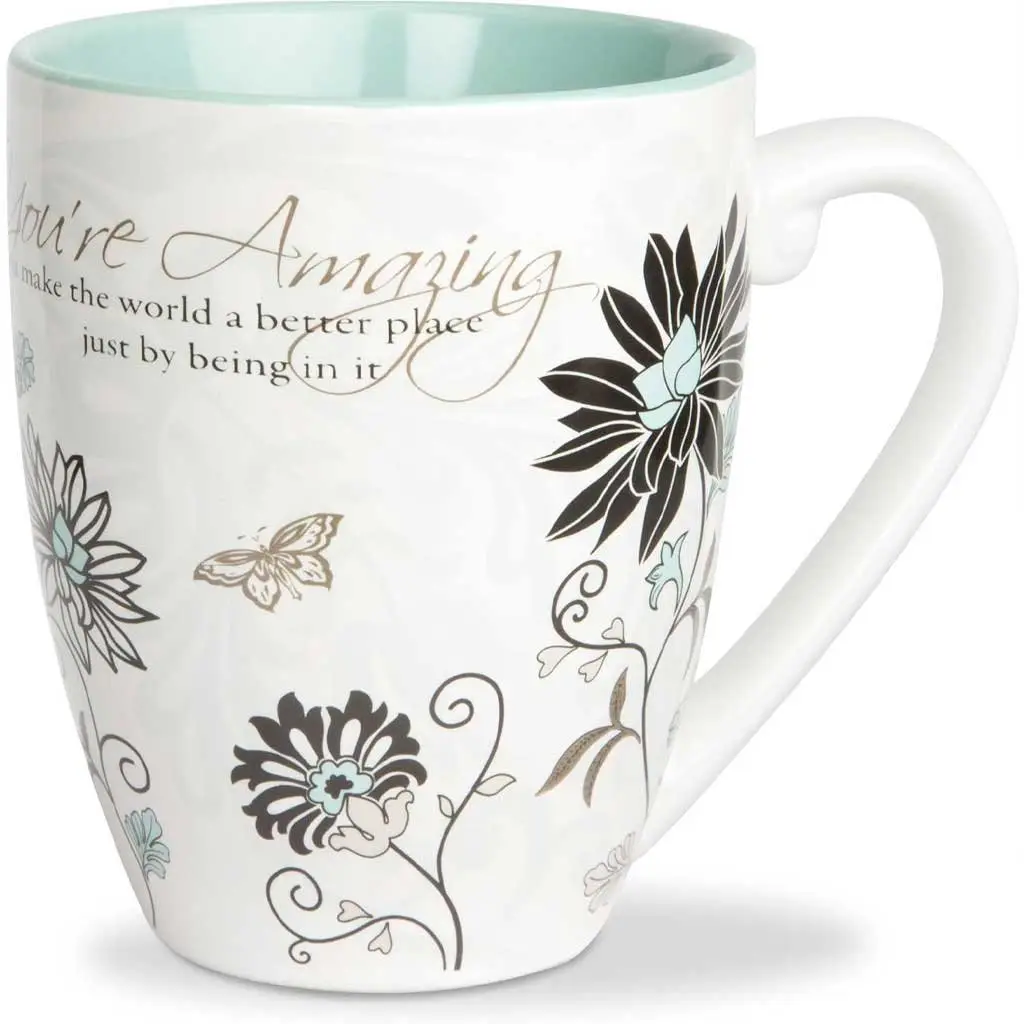 Literary-inspired-Coffee-Mug