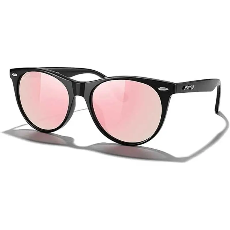 MERRY'S-Retro-Polarized-Round-Sunglasses