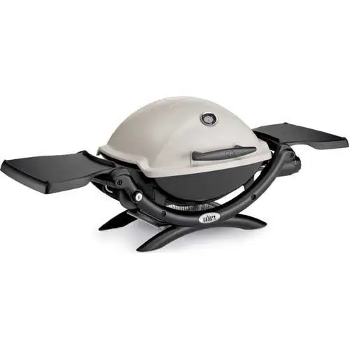 Portable-Grill