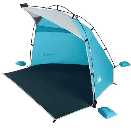 Portable-Shade-Tent
