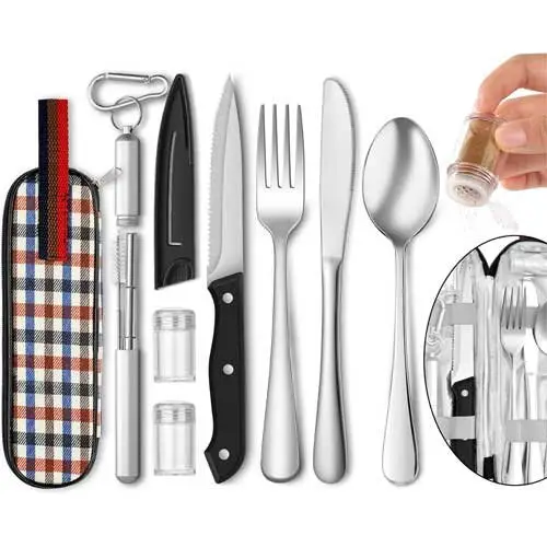 Portable-Utensil-Set