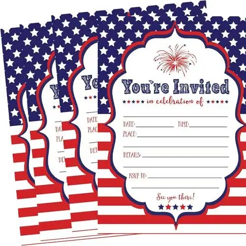 Printable-Invitations