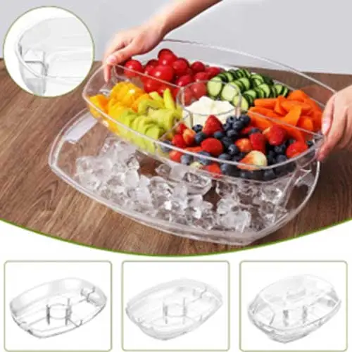 Serving-ware