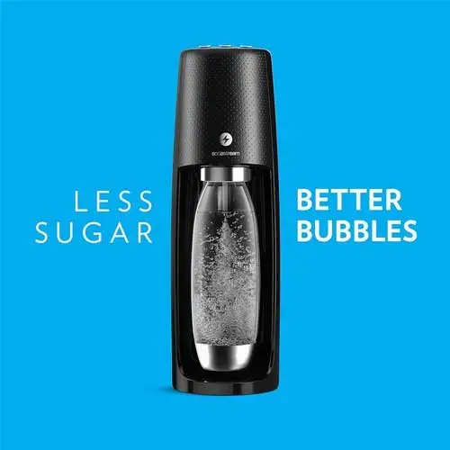 SodaStream-Fizzi-One-Touch-Sparkling-Water-Maker