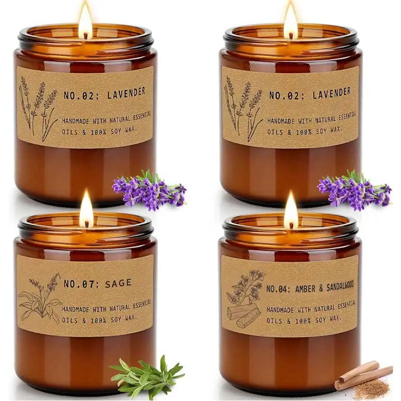 Stress-Relief-Aromatherapy-Candle-Set