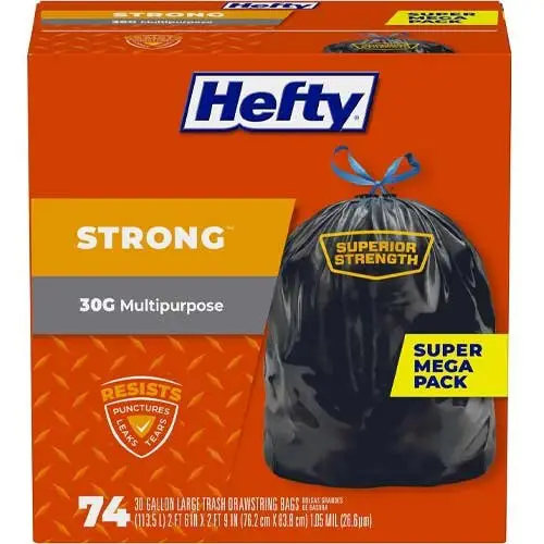 Trash-Bags