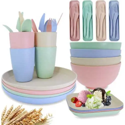 Utensils