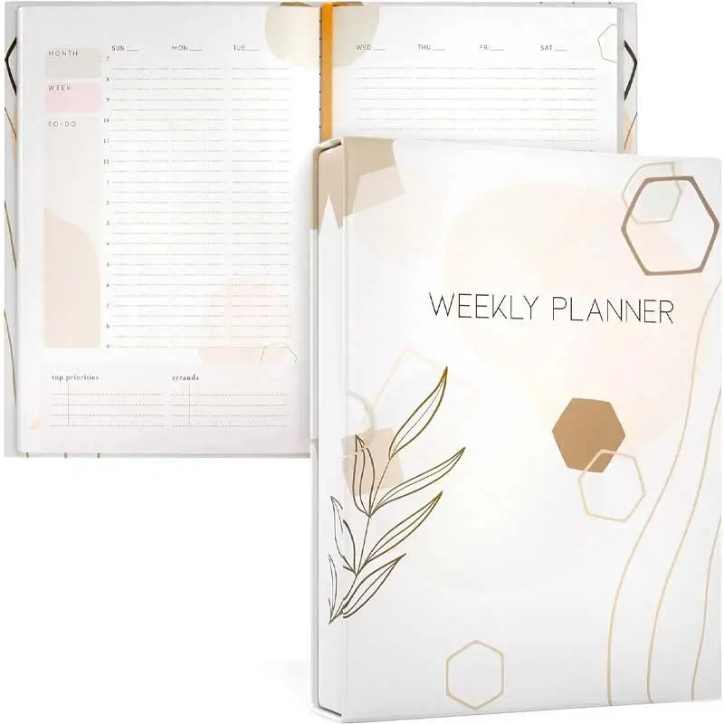 Weekly-Planner-with-Time-Blocking-Layout
