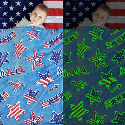 blanket