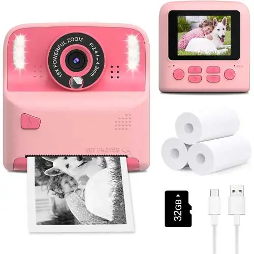 camera