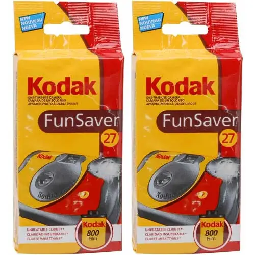 kodak