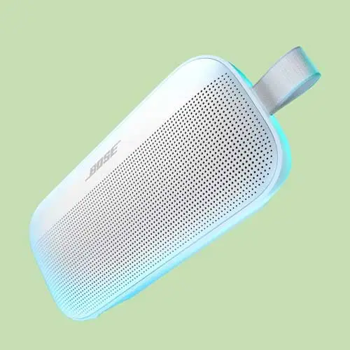 speaker