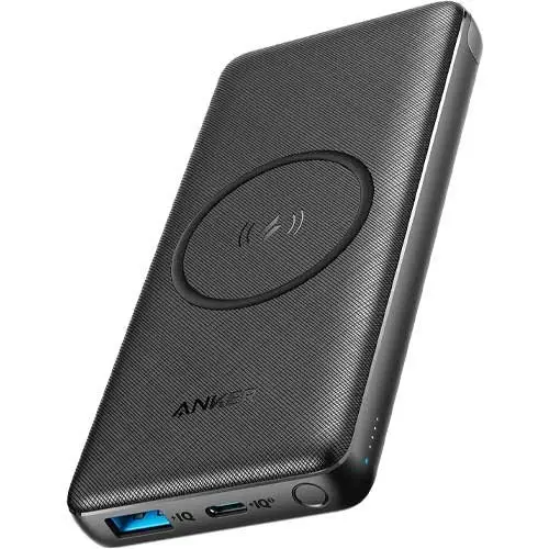 Anker-PowerCore-10000-Portable-Charger