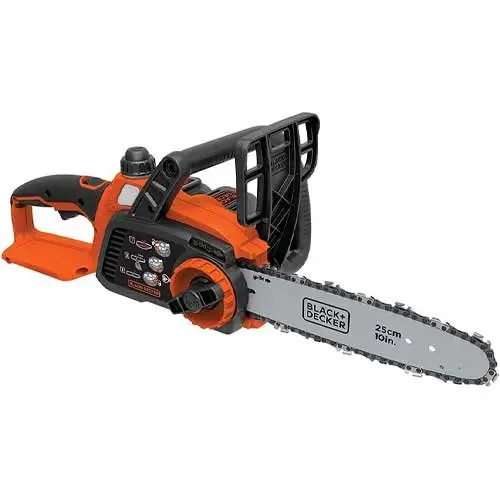 BLACK+DECKER-20V-MAX-Cordless-Chainsaw