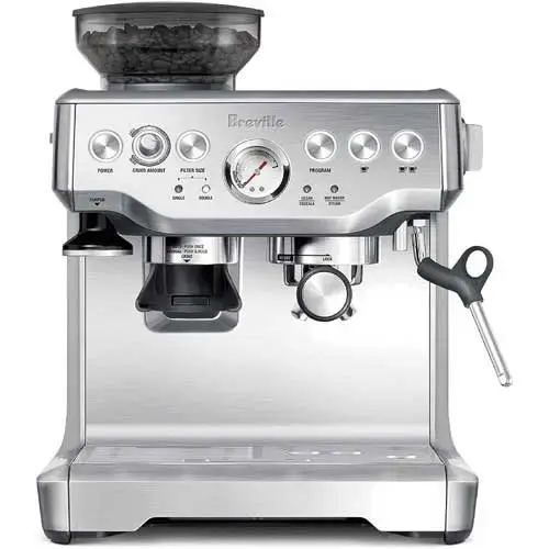 Breville-BES870XL-Barista-Express-Espresso-Machine