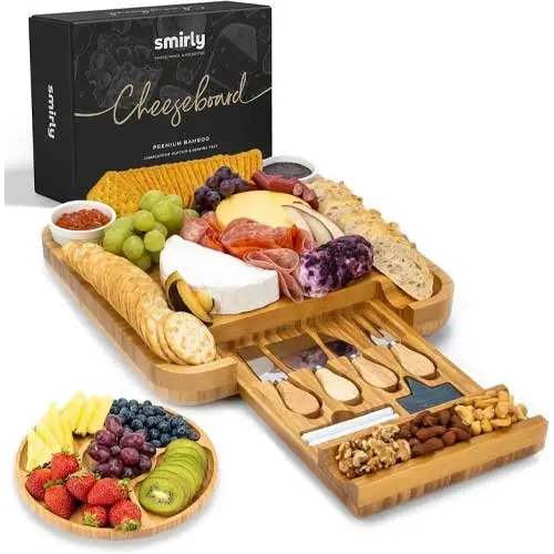 Cheese-Board-Set