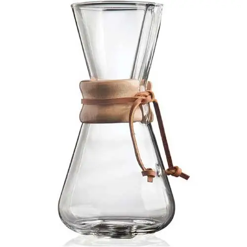 Chemex-Pour-Over-Glass-Coffeemaker
