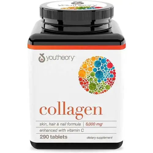 Collagen-Supplement