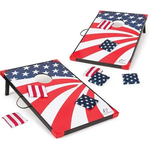 Cornhole-Game-Set