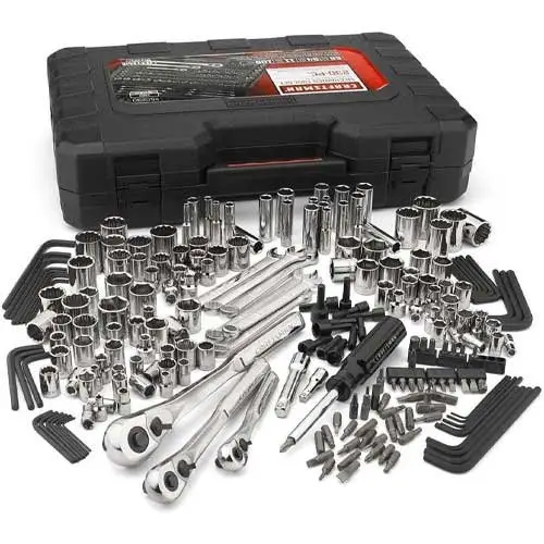 Craftsman-230-Piece-Mechanics-Tool-Set