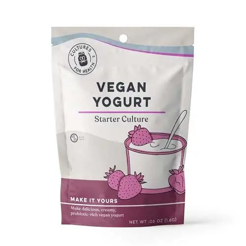 Dairy-Free-Yogurt-Starter-Kit