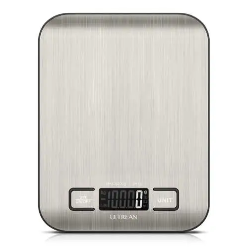 Digital-Kitchen-Scale