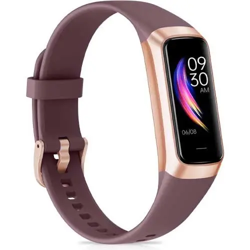 Fitness-Tracker