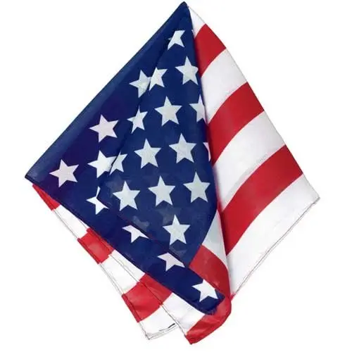 Flag-Bandanas