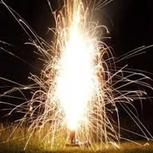 Fountain-Fireworks