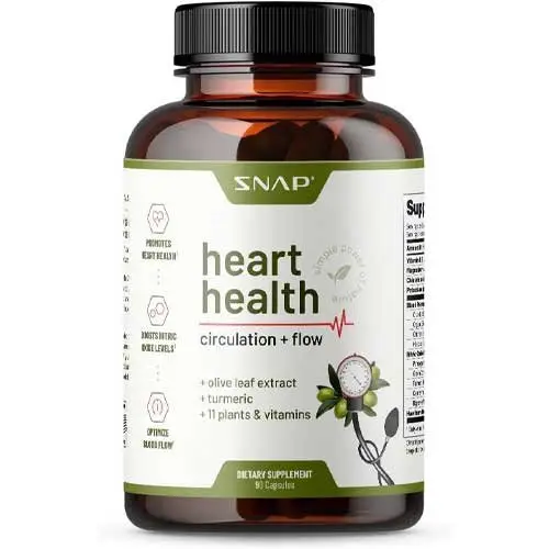 Heart-Health-Supplements