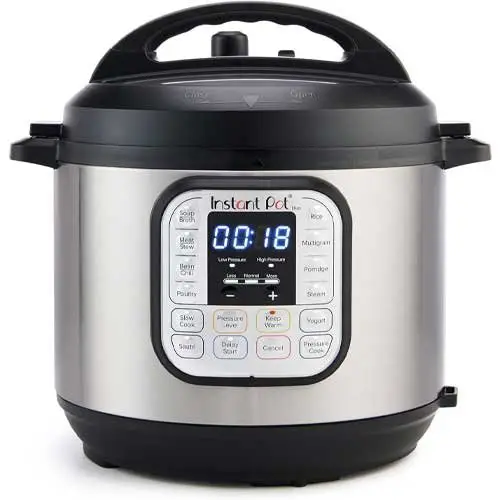 Instant-Pot-Duo-7-in-1-Electric-Pressure-Cooker