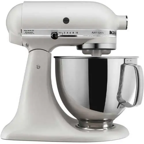 KitchenAid-Artisan-Series-5-Quart-Stand-Mixer
