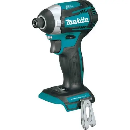 Makita-18V-LXT-Brushless-Cordless-Impact-Driver