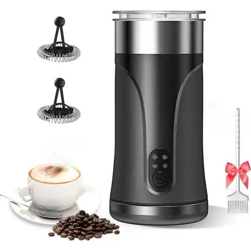 Milk-Frother