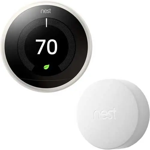 Nest-Learning-Thermostat