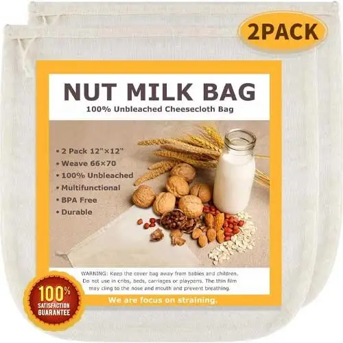 Nut-Milk-Bag