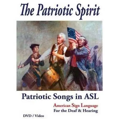 Patriotic-Movie-Selection