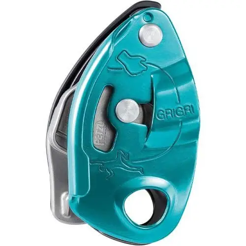 Petzl-GRIGRI-Belay-Device