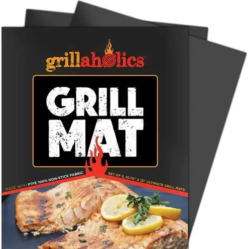Reusable-BBQ-Grill-Mats