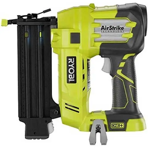 Ryobi-18-Volt-ONE+-Cordless-Airstrike-Brad-Nailer