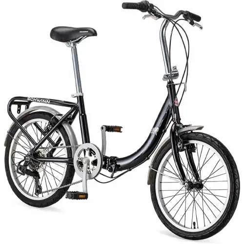 Schwinn-Loop-Adult-Folding-Bike