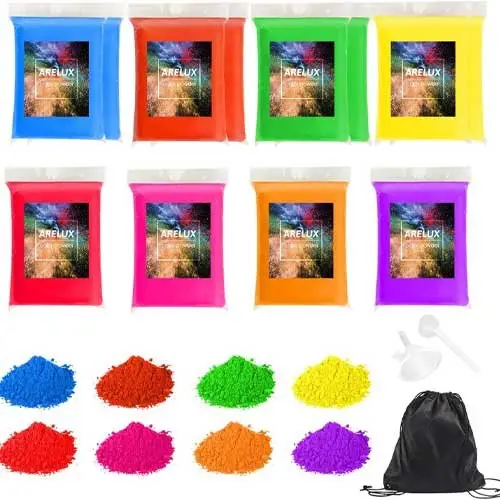 Smoke-Bombs
