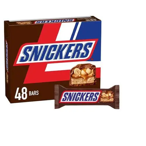 Snickers-Chocolate-Bars
