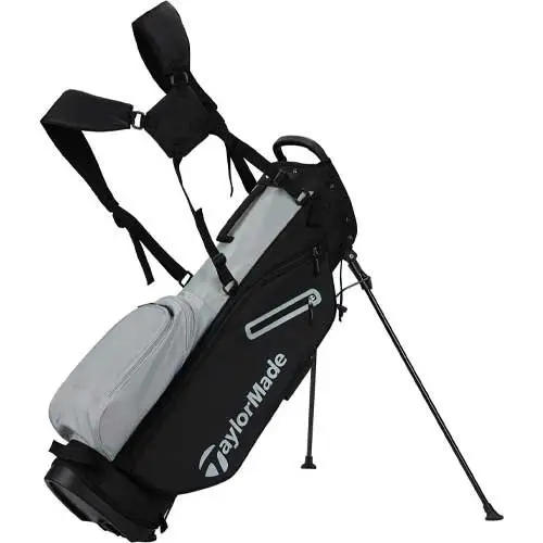 TaylorMade-2020-Select-Stand-Bag