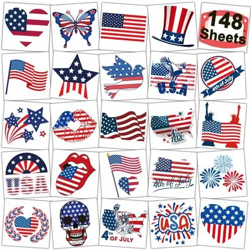 Temporary-Tattoos