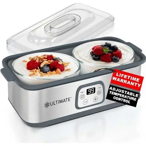 Yogurt-Maker