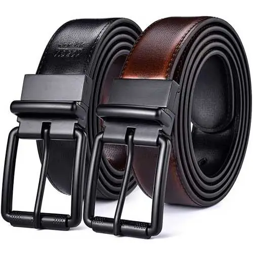 Beltox-Men's-Genuine-Leather-Reversible-Belt